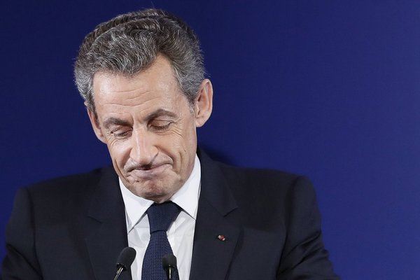 Хронология дела Саркози: От ливийского финансирования до визита Министра юстиции.