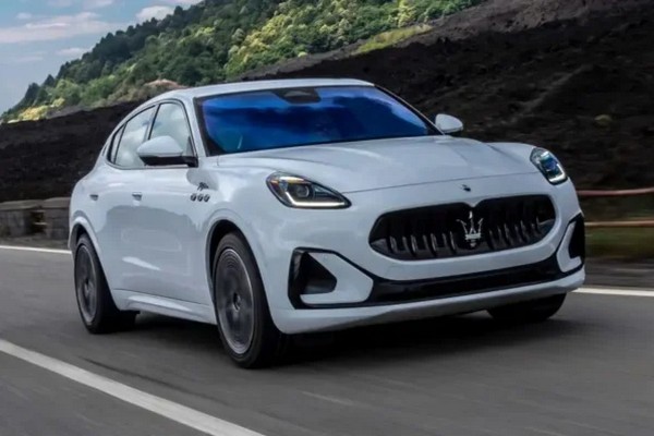 Обновленный Maserati Grecale 2026: Спортивный дух и новые возможности для самовыражения