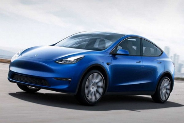 Ответ Китаю: Как Tesla использует батарею Model 3 для создания рекордной Model Y
