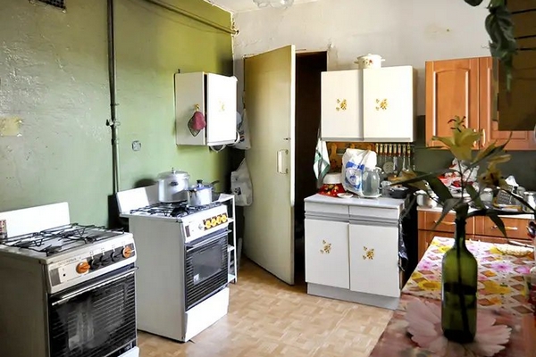 Как купить комнату в коммуналке в Москве на вторичном рынке без лишних проблем
