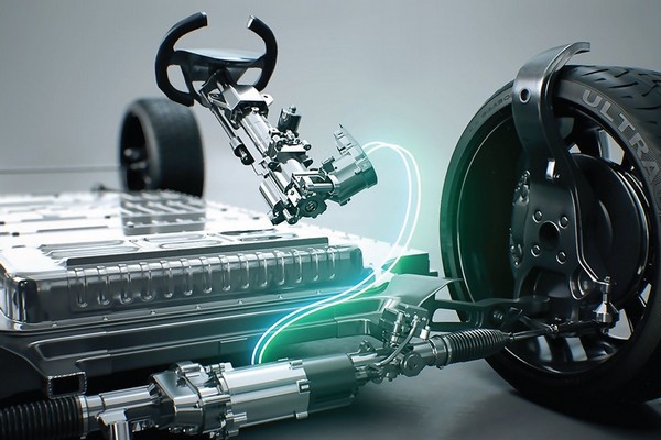 Анонс Peugeot Polygon: Каким будет новый 208 в 2026 году и что покажут на следующей неделе