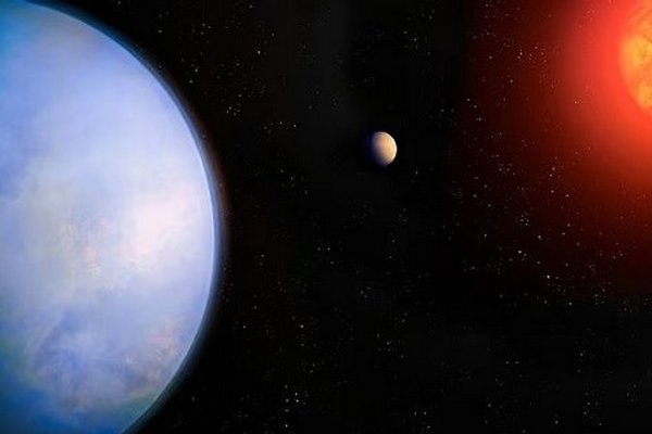 GJ 251 c: Ученые подтвердили существование Суперземли с потенциалом жизни