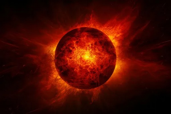 Атмосфера и Океаны: За 5 миллиардов лет Земля станет непригодной для жизни