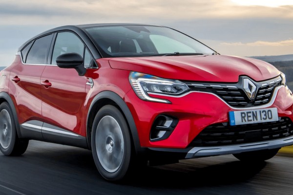 Будущее Renault Megane: Гибридный компромисс и две меры по спасению продаж EV