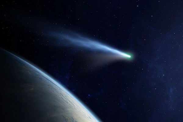 Источник угрозы: Ученые назвали тип звезд, который «выбрасывает» большинство межзвездных объектов