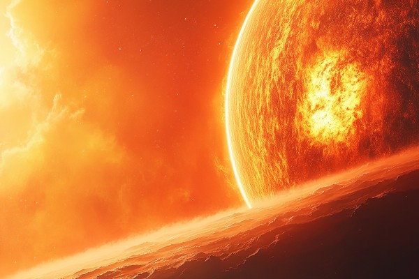 Токсичный газ в межзвездном пространстве: угроза или ресурс для будущих колоний?