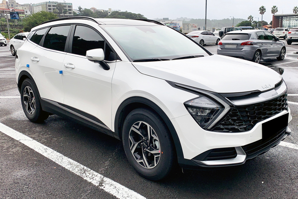 Покупка Kia Sportage NQ5 с пробегом 100 000 км: на что обратить внимание и цена ремонта