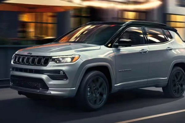 Jeep Compass с пробегом 150 000 км: секрет долговечности и советы по обслуживанию