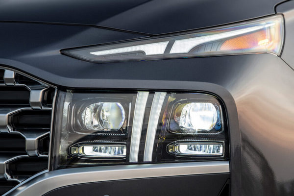 135 км на батарее: Nissan Frontier Pro — первый электрифицированный пикап Nissan