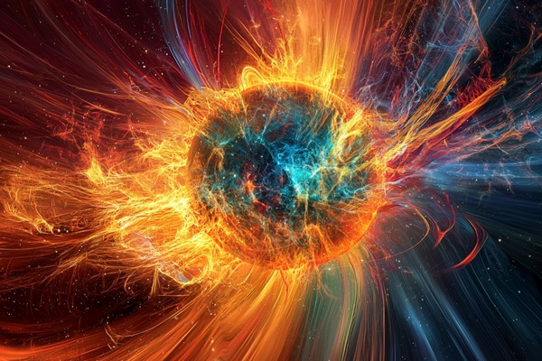 Низкое влияние: магнитных бурь 24 ноября нет, но как питаться и пить для идеального самочувствия