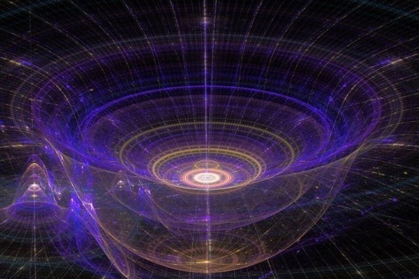 ЦЕРН и коллайдер: Экспериментальный поиск доказательств дополнительных измерений