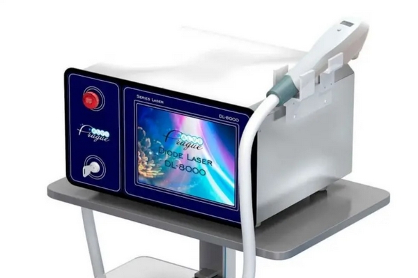 Сучасні рішення у косметології: обладнання Alvi Prague