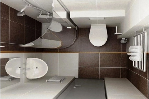 Ремонт ванной комнаты: как правильно выбрать сантехнику