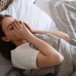 Як швидше заснути: корисні поради для здорового сну