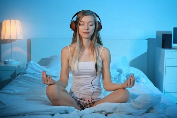 Як швидше заснути: корисні поради для здорового сну