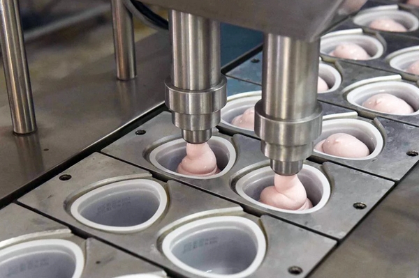 Производство йогуртов: выбираем сушильные шкафы, мебель и другое оборудование