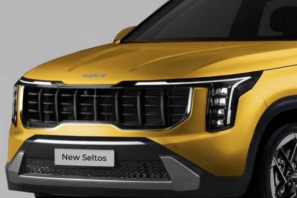 Kia EV2: бюджетный электромобиль с футуристическим дизайном представят на автосалоне в Брюсселе