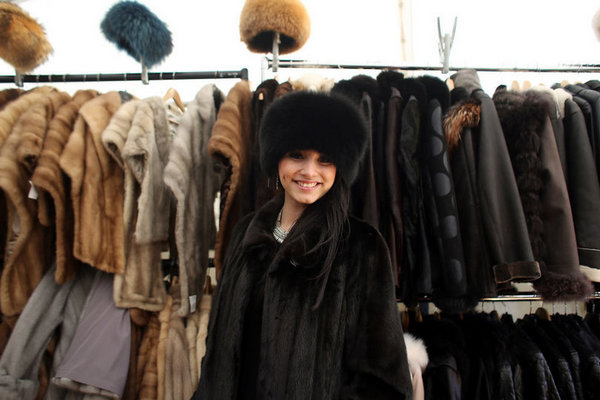 Будущее без меха: Польша присоединилась к ЕС и усилила позиции сторонников общеевропейского запрета