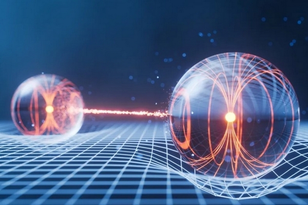 Границы реальности: открытие невозможной материи как ключ к управлению пространством