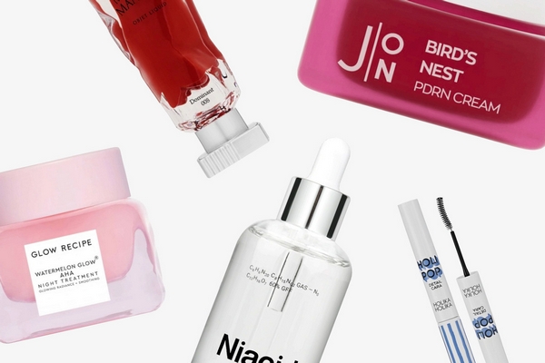 Популярная уходовая корейская косметика: что стоит купить прямо сегодня