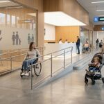 Безбарьерность как стандарт: правительство представило новые проекты на 2026 год