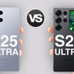 Samsung S25 Ultra та Samsung S26 Ultra: еволюція флагманів без компромісів