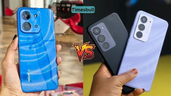 Порівняння Redmi 15C і Redmi 15: що обрати у 2026 році