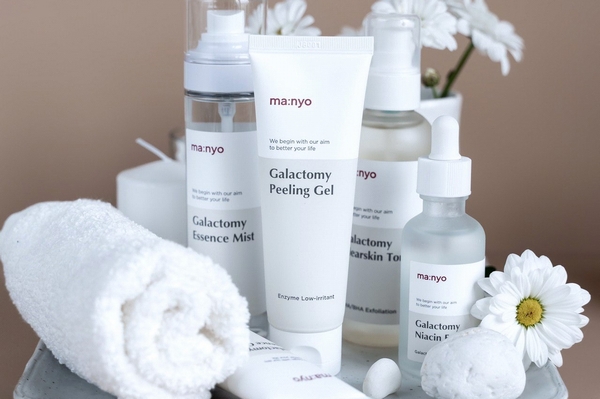 Популярная уходовая корейская косметика: что стоит купить прямо сегодня