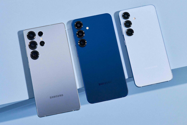 Samsung S25 Ultra та Samsung S26 Ultra: еволюція флагманів без компромісів