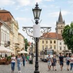 Точки доступу для зовнішніх Wi-Fi мереж — стабільний інтернет на відкритих локаціях