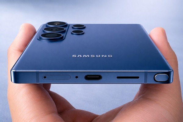 Samsung S25 Ultra та Samsung S26 Ultra: еволюція флагманів без компромісів