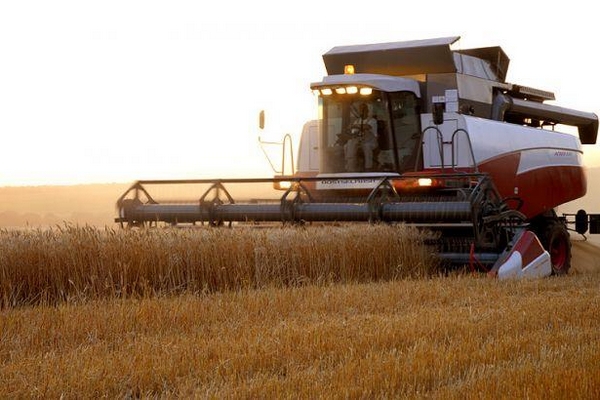 Яка буває сільгосптехніка: огляд основних видів