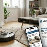 Робот-пылесос и пароочиститель: бытовая техника для каждого дома