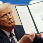 Современный облик доллара: подпись президента как элемент защиты и стиля