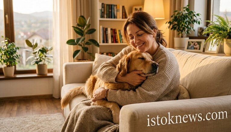 Гормон любви и стройности: почему нам так важен окситоцин