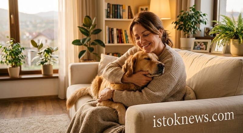 Гормон любви и стройности: почему нам так важен окситоцин