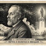 Колыбель разума: от мечты Циолковского до современных стратопланов