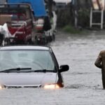 Пакистан во власти стихии: итоги разрушительных ливней