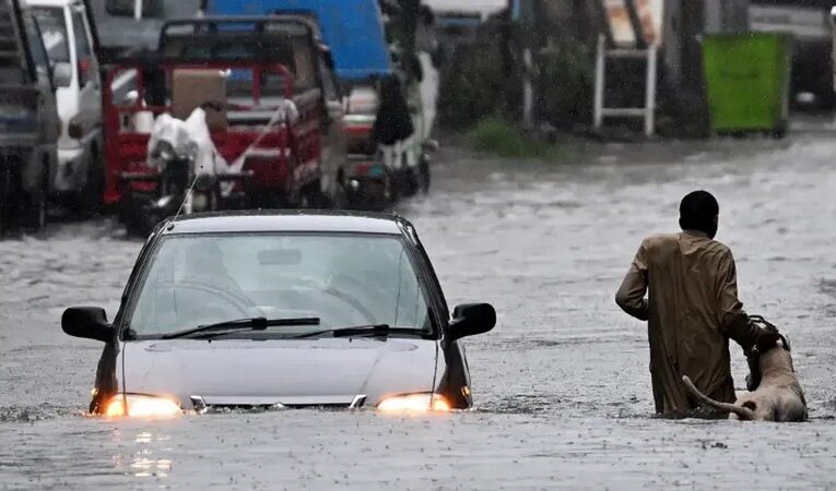 Пакистан во власти стихии: итоги разрушительных ливней
