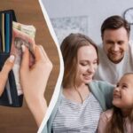 Финансовая помощь многодетным: алгоритм получения пособия