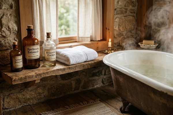 Капилляротерапия: возвращение молодости на клеточном уровне