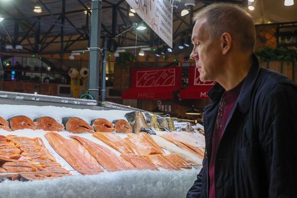 Вызовы для экономики: инфляционные тренды на рынке продуктов