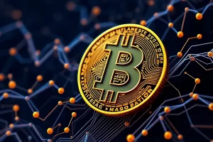 Искусственный интеллект выбирает биткоин: конец эры фиатных денег для машин