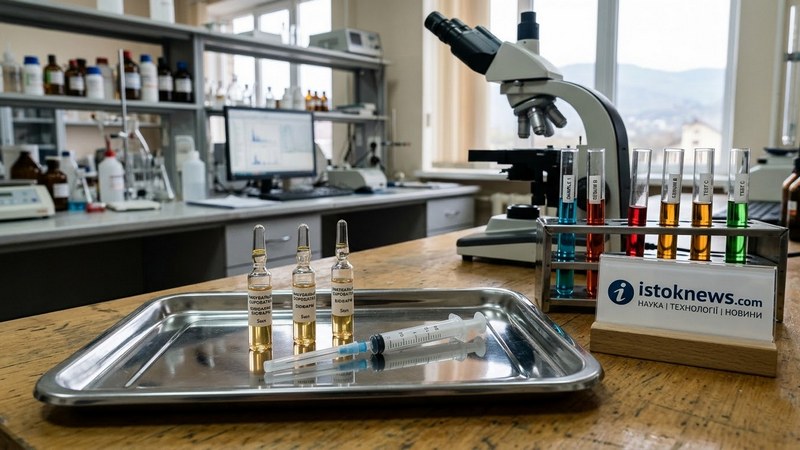 Клещевые лихорадки: как медицина борется с последствиями укусов