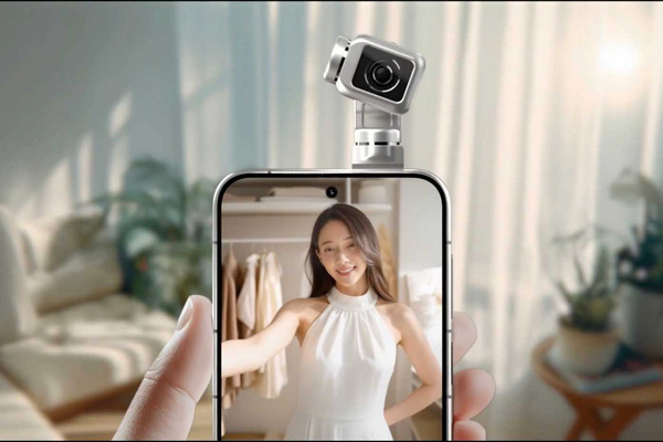 Будущее сегодня: роботизированные функции в смартфонах Honor