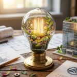 Креативность как способ выживания в эпоху перемен