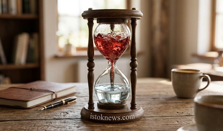 Энергия победителя: как управлять стрессом и избегать выгорания