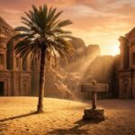 Духовное наследие Иордании: праздник дерева и сила молитвы