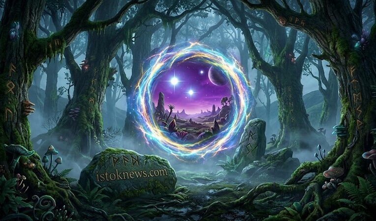 Загадки параллельных миров: существует ли скрытая реальность рядом с нами