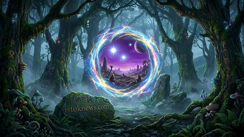 Загадки параллельных миров: существует ли скрытая реальность рядом с нами